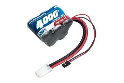 Schumacher Xtec 1/5 Rx-Pk Hump Subc-4000Mah