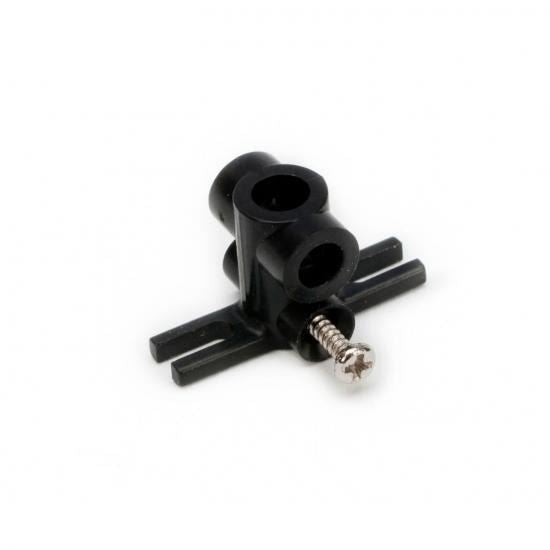 BLH Main Rotor Hub w/Hardware: MSRX