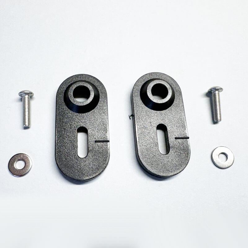 Joysway Df65V6-V8 Sliding Deck Plate With Screw & Washer(Pk2