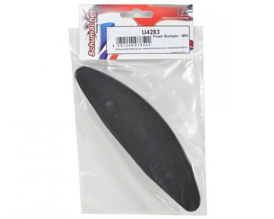 Schumacher Foam Bumper - Mi5