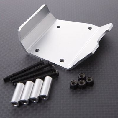 GMADE CC01 REAR SKID PLATE KIT