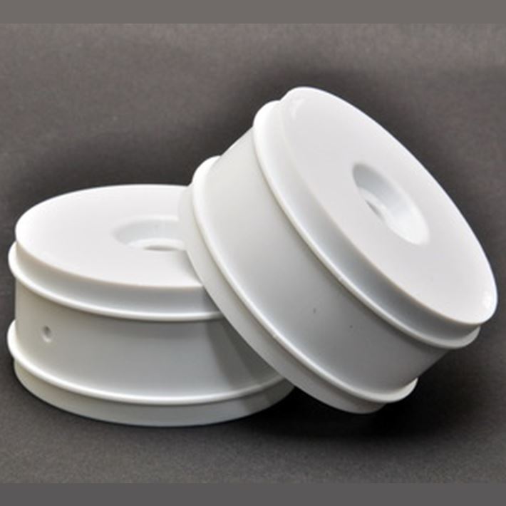 HOBAO REVO WHEEL 3.3 WHITE (2)