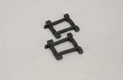 XTM Racing Rear Sus Mount (2&4 Degree) N.X-Cel