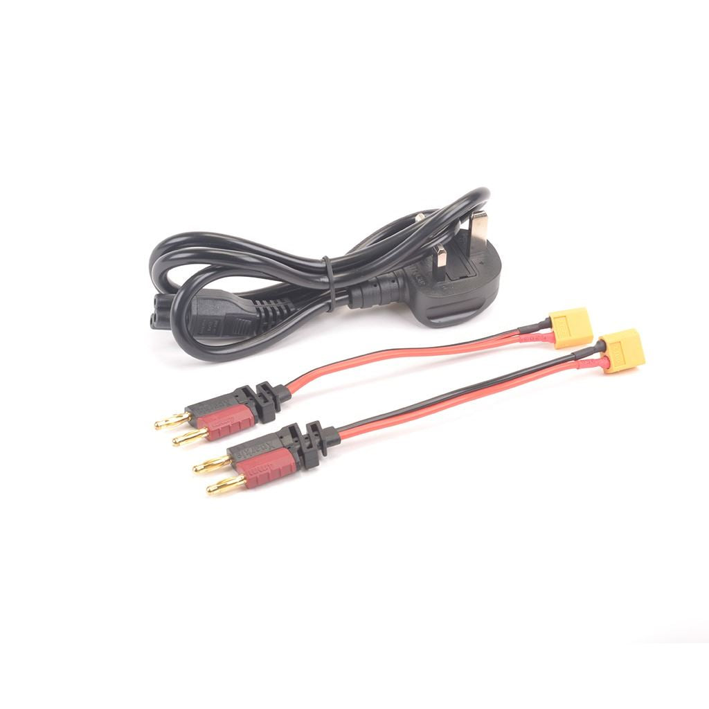 SKY RC D260 AC/DC Charger