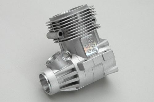 OS Engine Crankcase 105HZ (X-OS28701000)