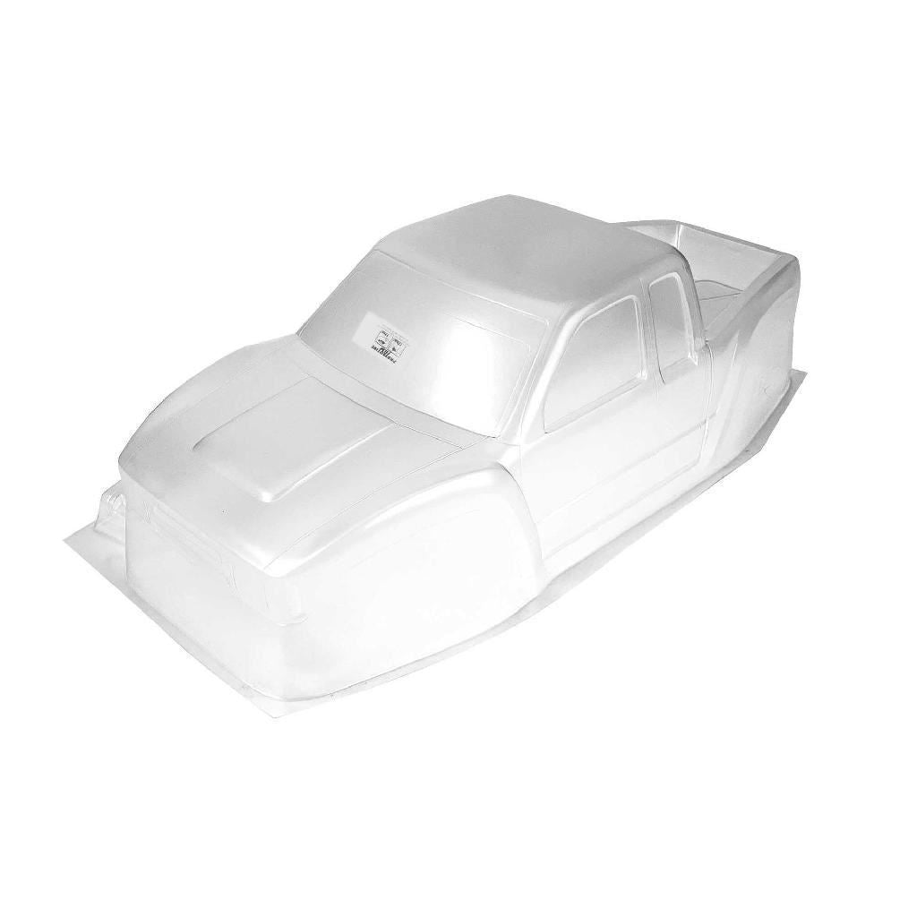 Proline 1/10 Cliffhanger High Performance Clear Body 12.3In (313mm) W
