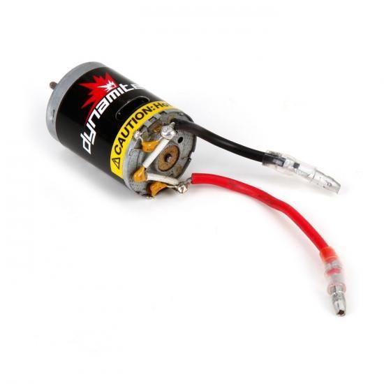 DYN Tazer 380 Motor