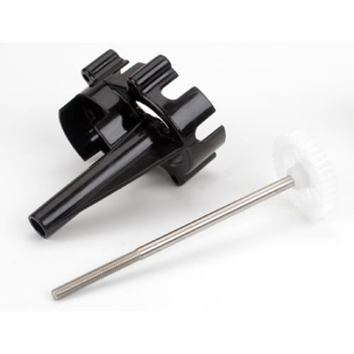 Hobby Zone Complete Gearbox: Cub