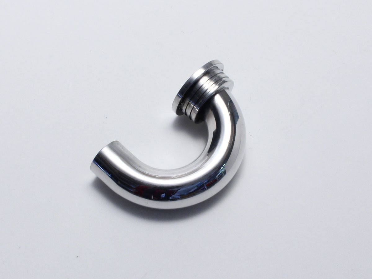 Manifold Inferno Neo Race / Mp9 Rs/Mad Force
