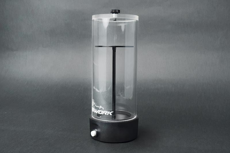 Koswork 1:8-1:10 Off-Road Power Vaccum Pump