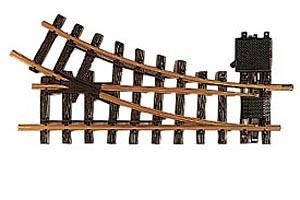 LGB Manual Switch Right R1