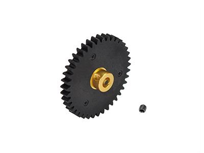 Arrowmax Pinion Gear 48P 39T - Super Light