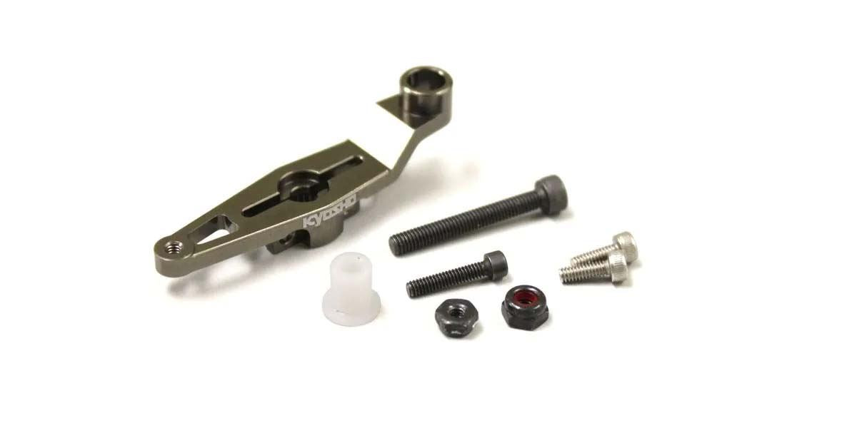 Kyosho Inferno Mp9-Mp10 Aluminium Gas Servo Horn (Ko-Sanwa)