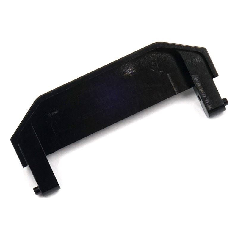 Yeah Racing Aluminum Rear Body Mount For Axial SCX24 Deadbolt