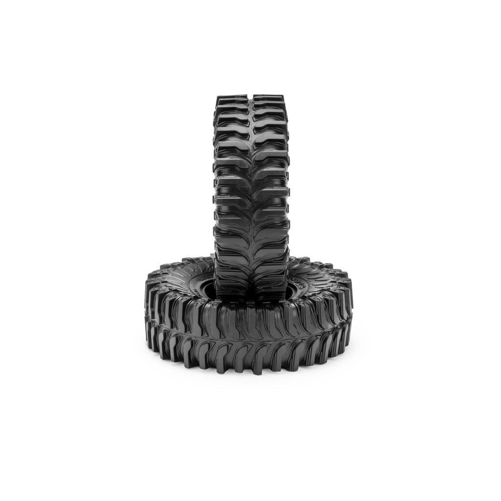 The Hold - Green 2.2In (5.25In Od)