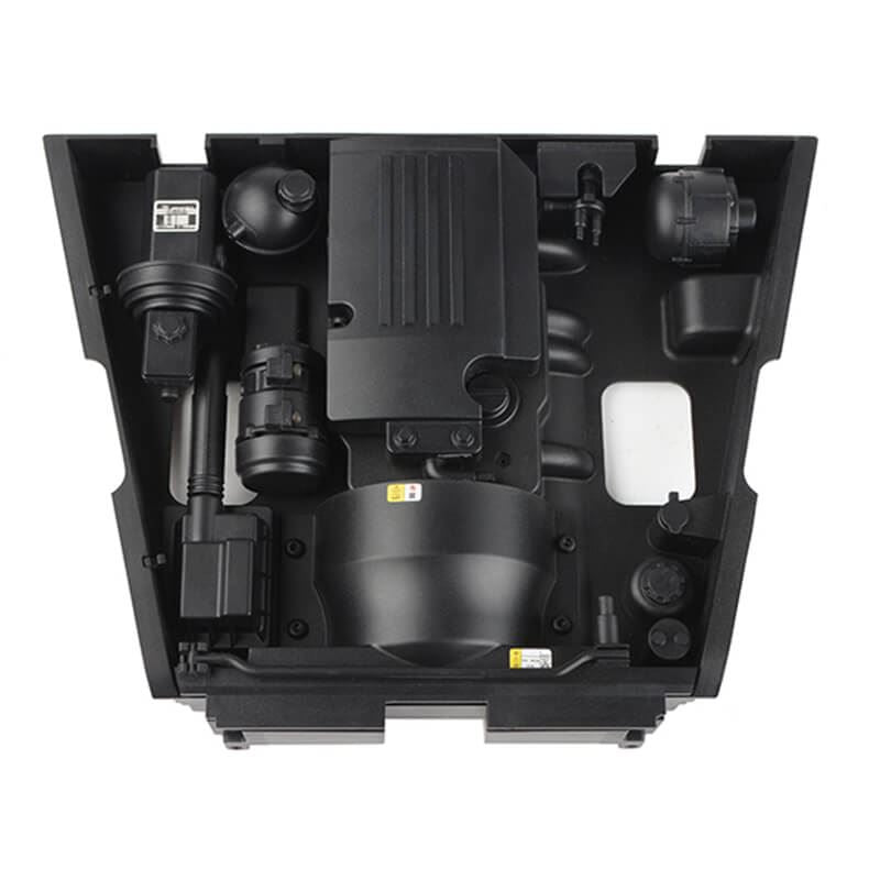 Rc4Wd Tdi Engine Bay For 2015 Land Rover Defender D90