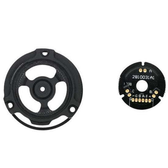 Hobbywing Xerun V10 8.5T Black G3 Motor (SCH)