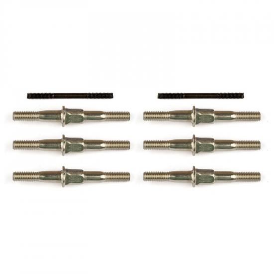 ASSOCIATED REFLEX 14B/14T TURNBUCKLE SET