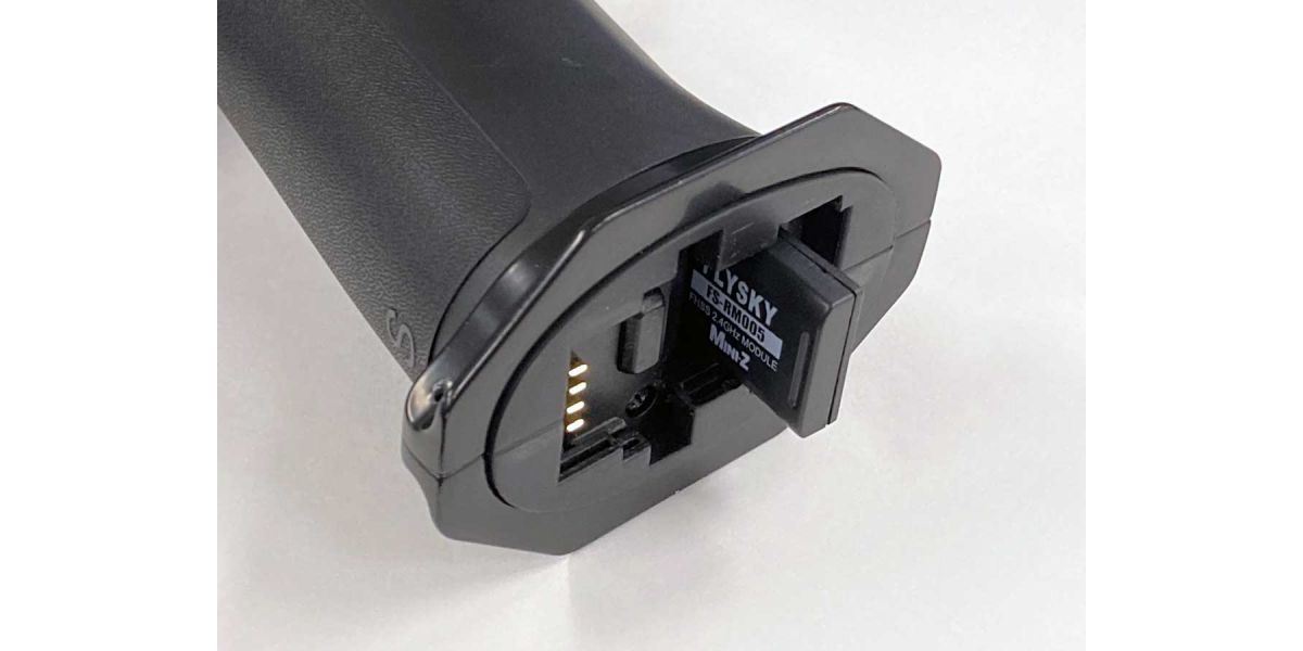Flysky Nb4 Fs-Rm005 Module For Mini-Z Rwd