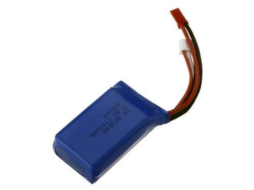 WL Racing WL Vortex Lithium Battery 7.4V 1100 mAh