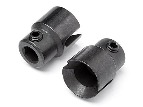 Maverick Centre Dobone Joint Cup 2 Pcs (Blackout Mt)