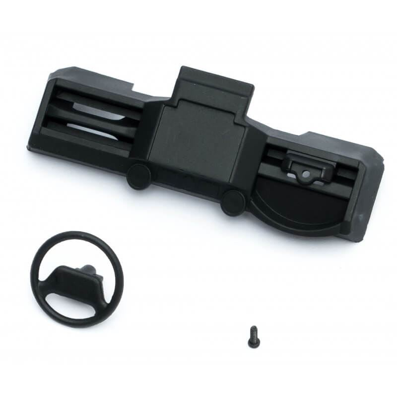 Fms 12482 / 12491 Dashboard Set