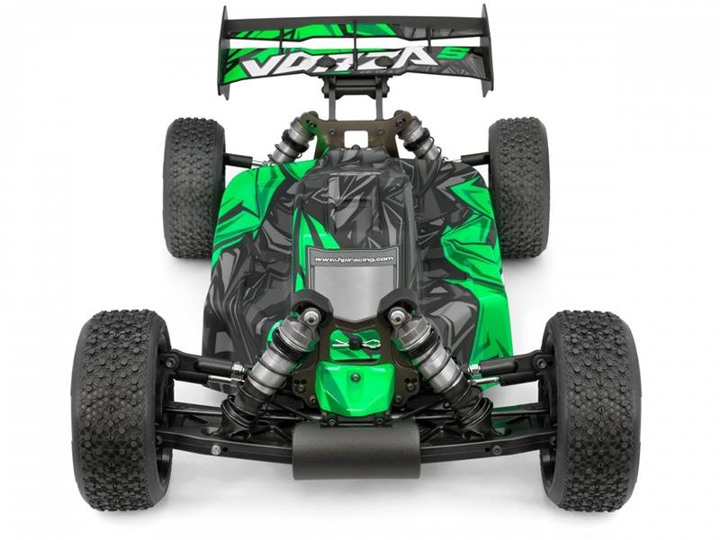 HPI Vorza S Buggy FLUX