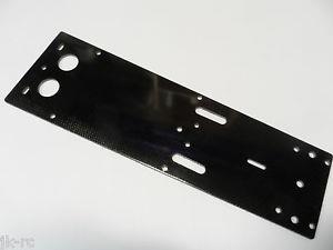 Tamiya Chassis For 58441