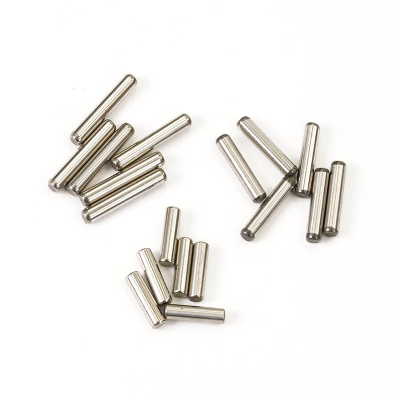 FTX CENTAUR PIN -2*10MM*6PINS -2*7.5MM*6PINS -2*12MM*6PINS