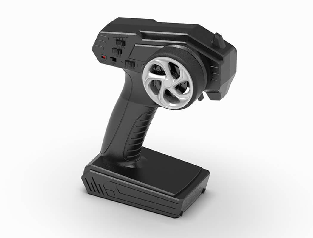 Volantex Transmitter 2Ch 797Bl,792Bl,798