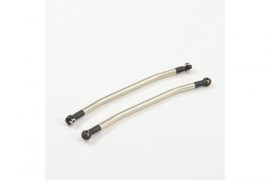 FTX OUTBACK FURY STEERING LINK 108MM (2PC)
