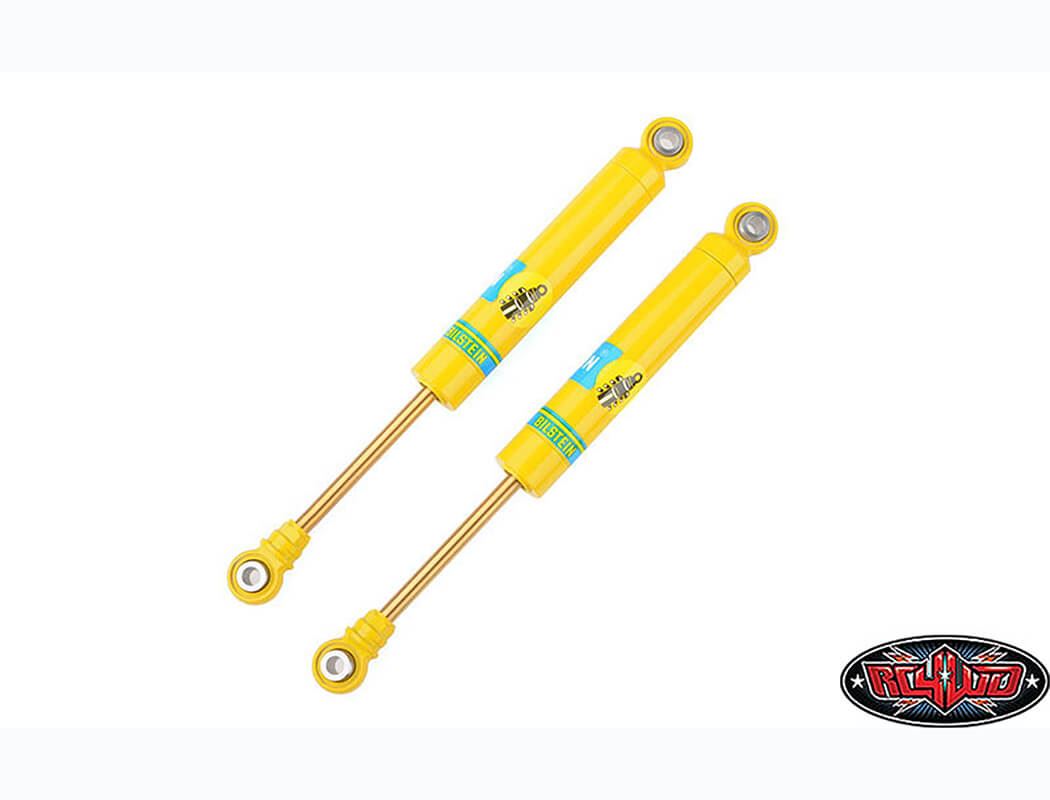 Rc4Wd Bilstein B6 4600 Series Shock Absorbers (100Mm)