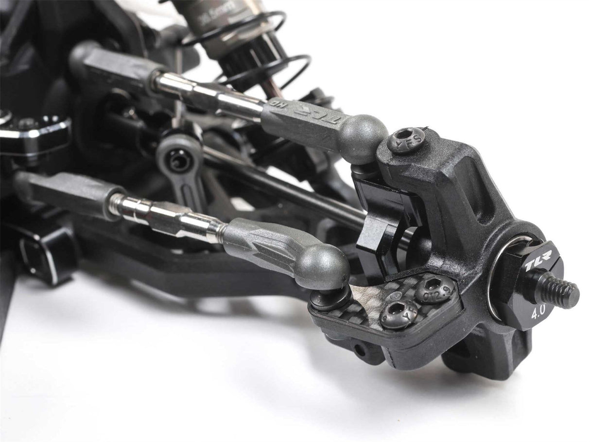 TLR 1/10 22X-4 ELITE 4WD Buggy Race Kit