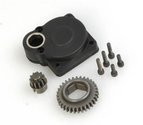 Schumacher Roto Start Assembly - X28