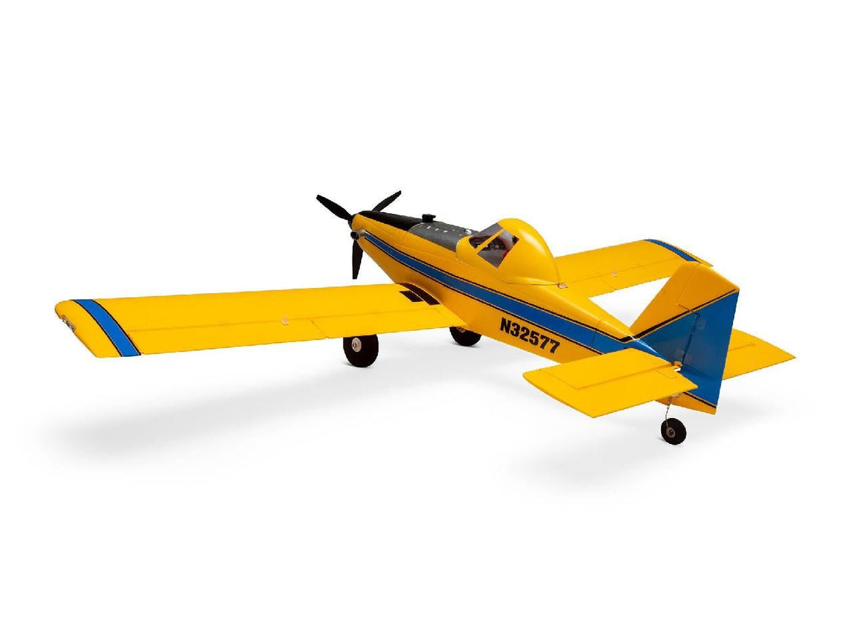 E Flite UMX Air Tractor BNF Basic with AS3X and SAFE Select