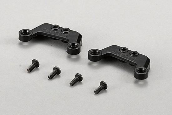 KILLERBODY INSTALLATION MOUNT REAR SHOCK ABSORBER SCX10/II