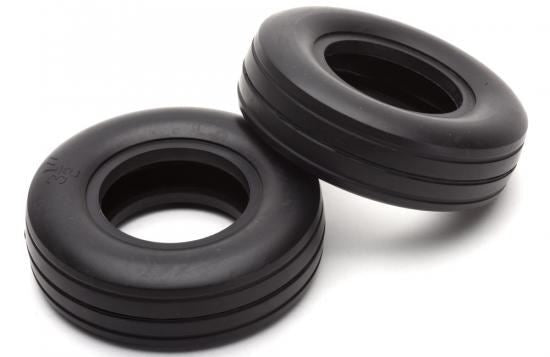 JSM Tyre 88mm (Pair)