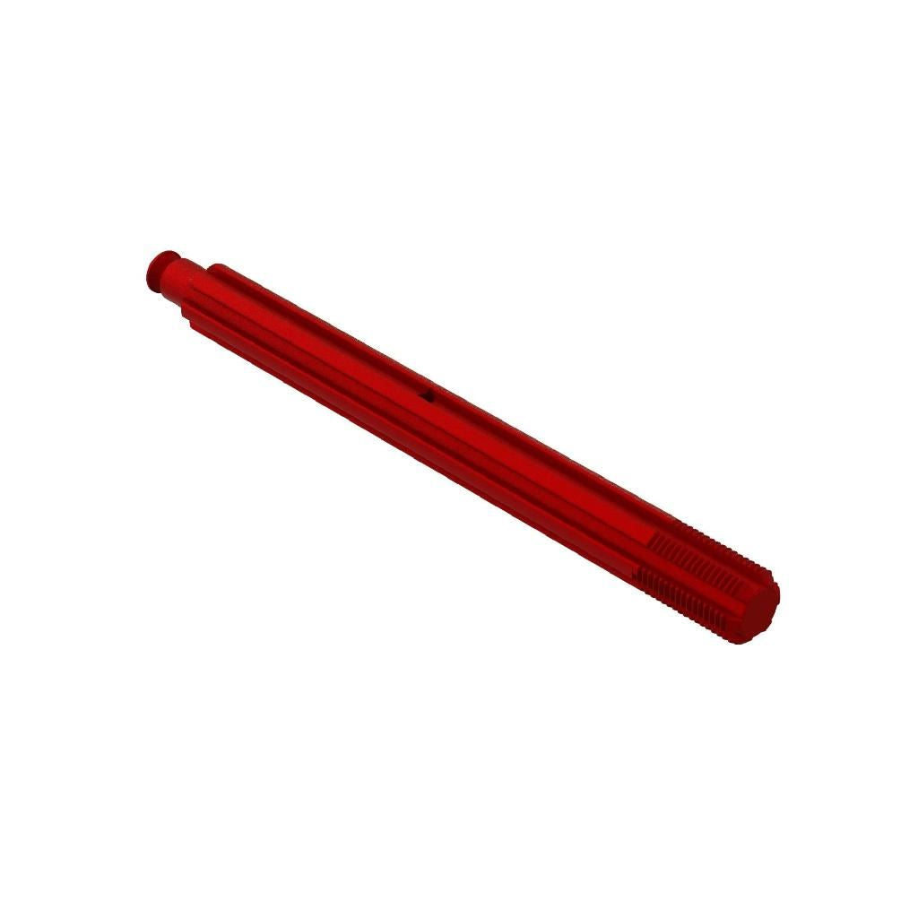 Arrma Slipper Shaft (Red)