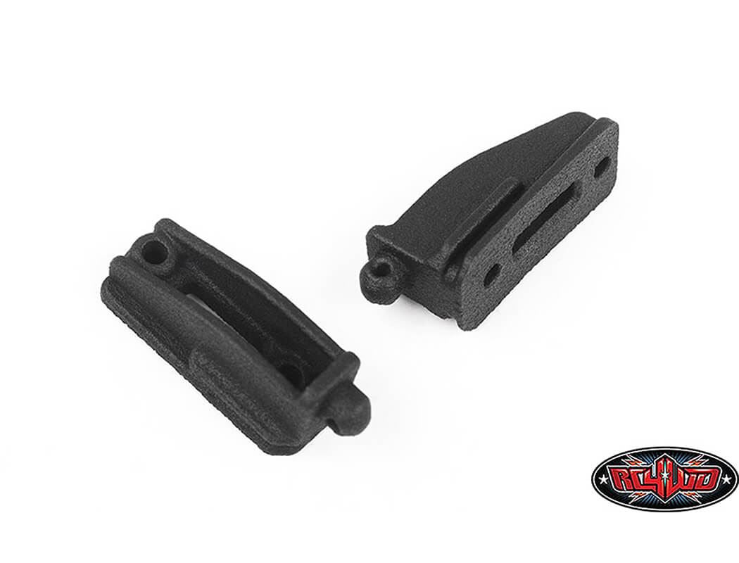 RC4WD COMPLETE METAL REAR BED FOR VANQUISH VS4-10 PHOENIX