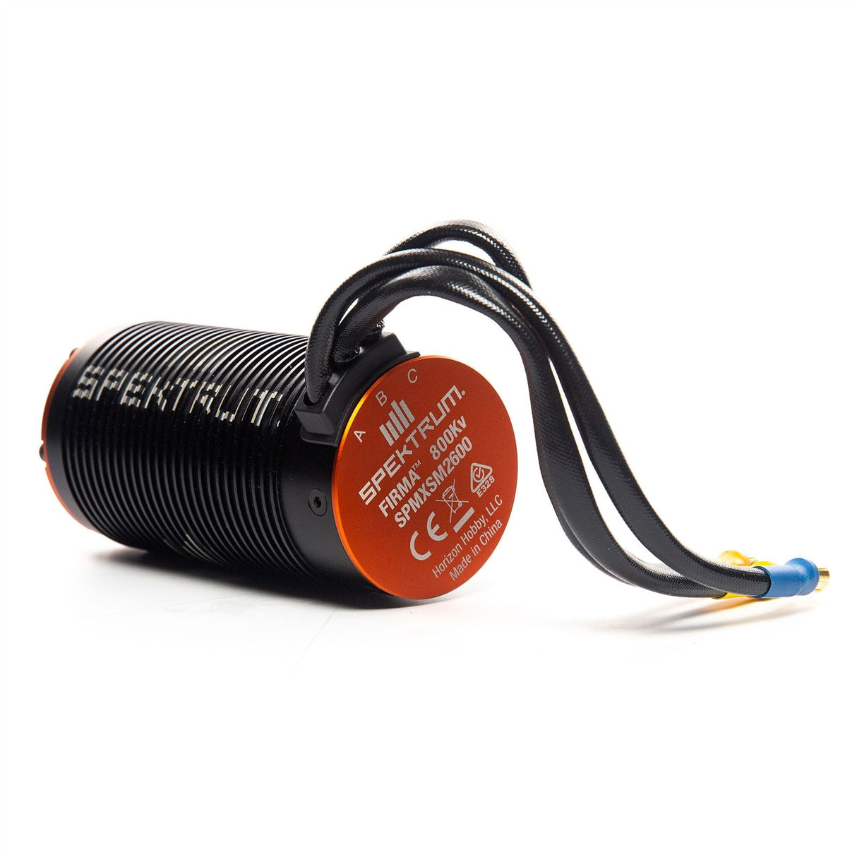 Spektrum Firma 800Kv 4-pole Brushless Motor
