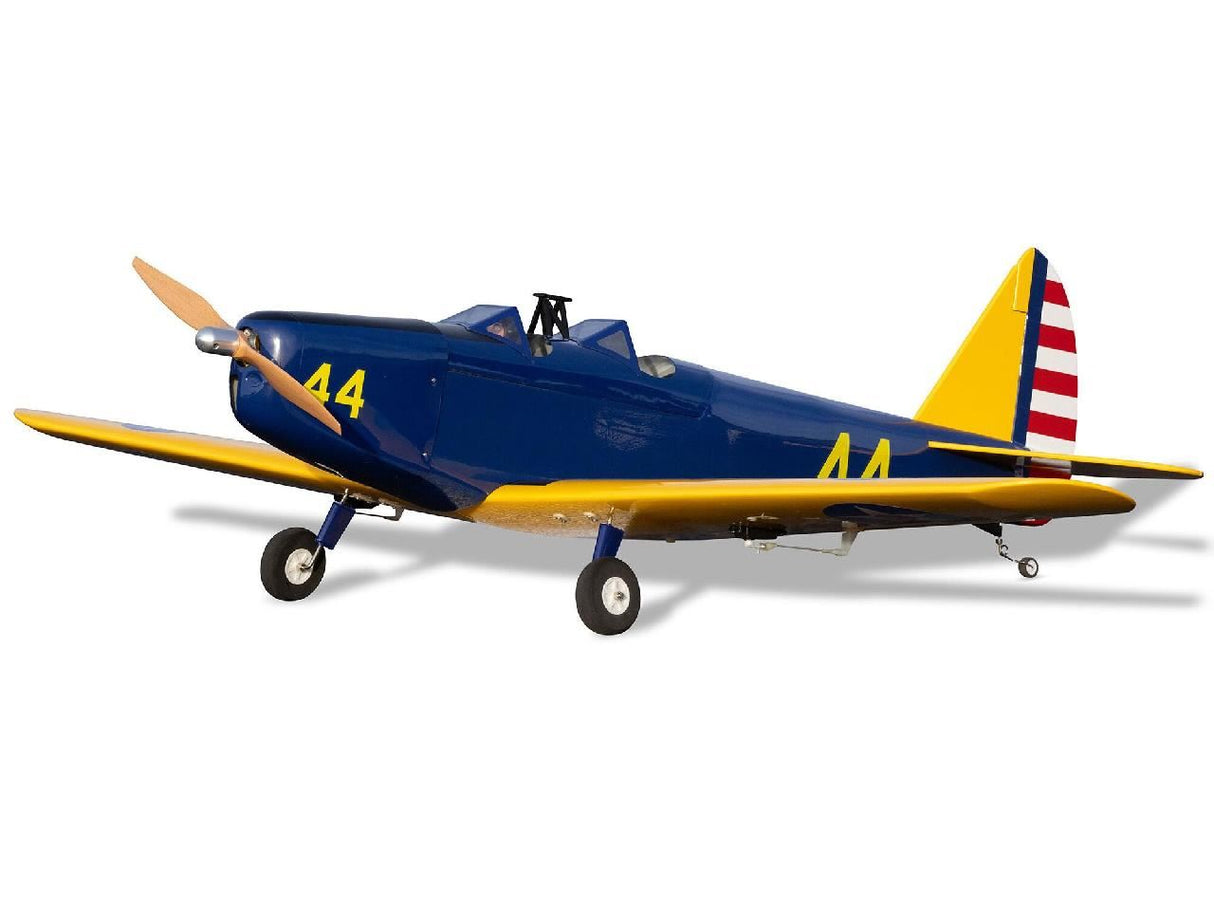 Hangar 9 Fun Scale PT-19 PNP, 56.5in
