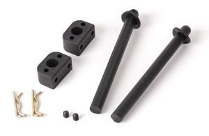 Schumacher Body Posts and Blocks - SupaStox (pr)