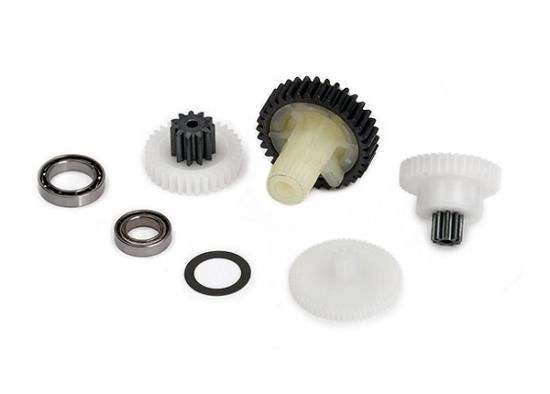 TRAXXAS Gear set (for 2085 servo)