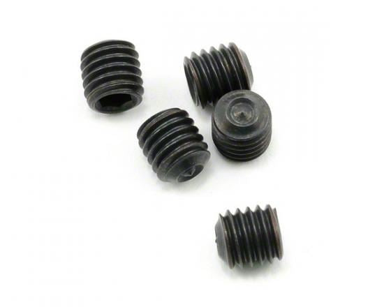 Tamiya 5X5mm Grub Screw (Ba5 X 5)