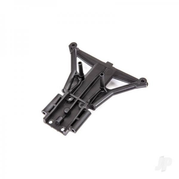 Traxxas Bulkhead, front (for use only with 6723R chassis)