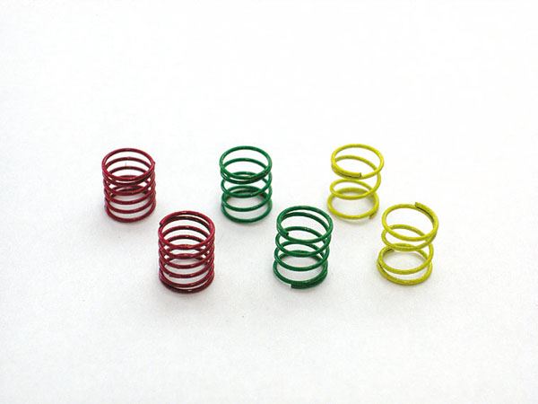 Suspension Spring Set Mini-Z Awd Kyosho