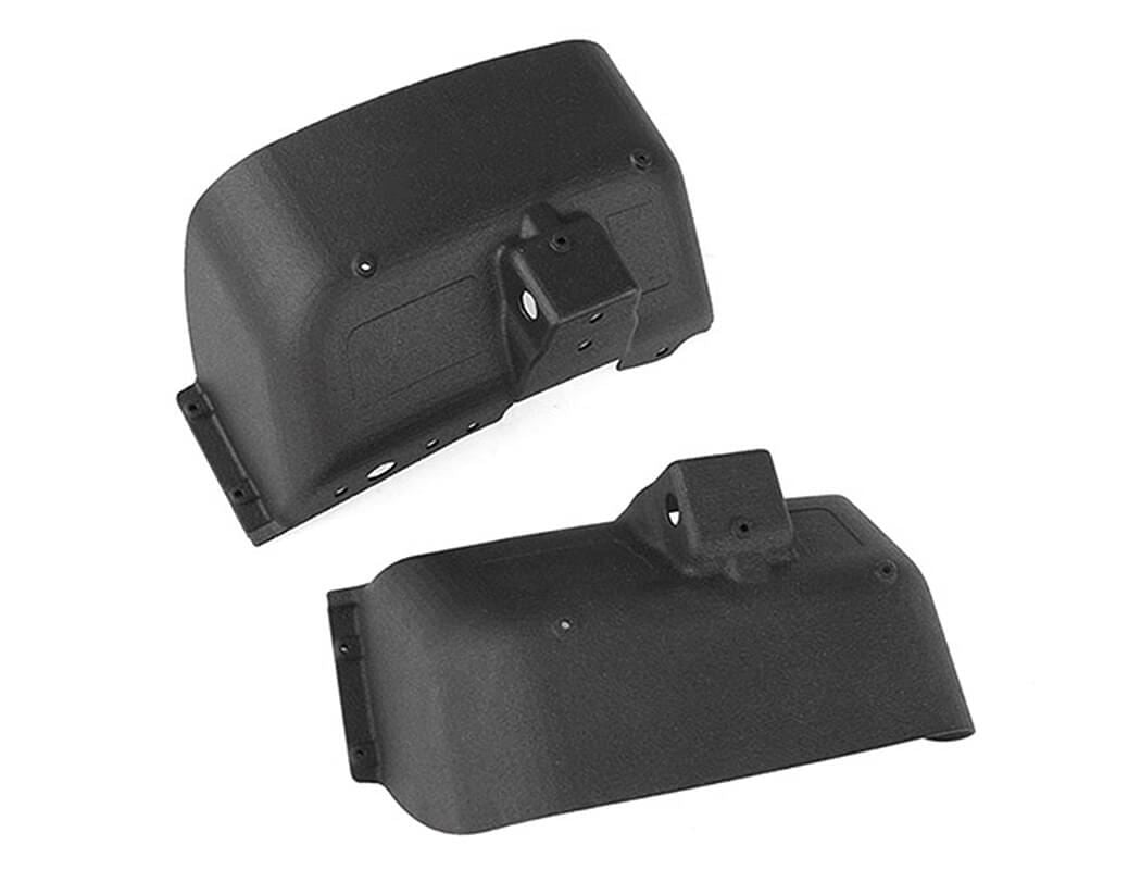 Rc4Wd Front Inner Fender Set Rc4Wd Chevrolet Blazer & K10