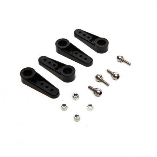 BLH Servo Arm Set: Fusion 480
