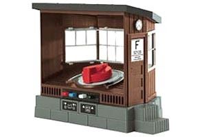 LGB Analog Throttle Outdoor 5 Amp