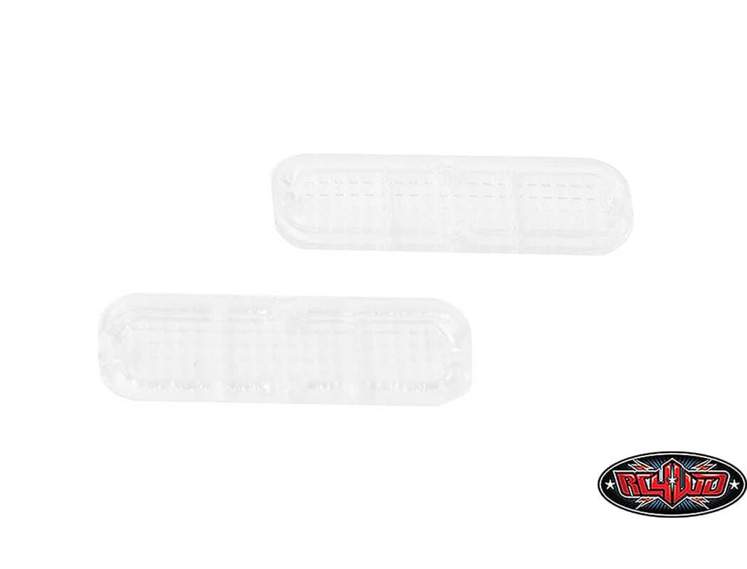 RC4WD COMPLETE METAL REAR BED FOR VANQUISH VS4-10 PHOENIX